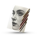 Dibujá retratos realistas con grafito — Guía paso a paso para principiantes