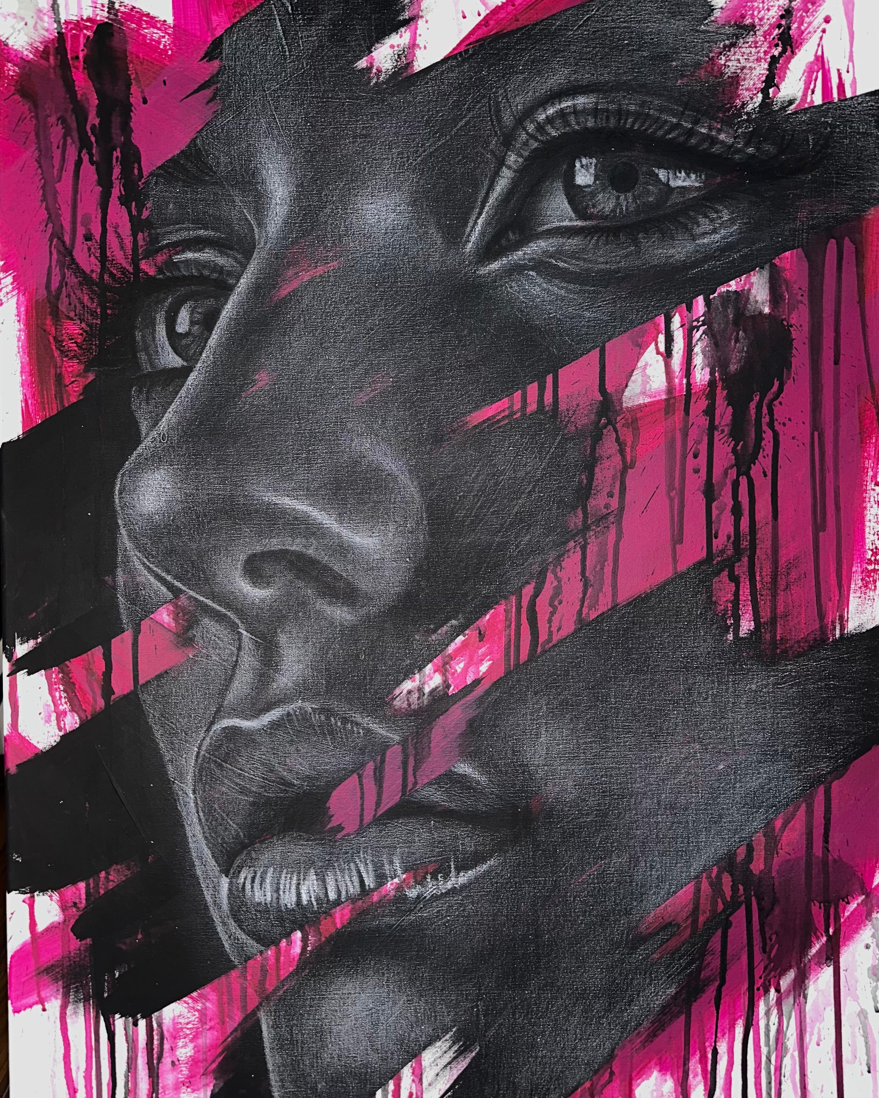 Ojos que resisten #2